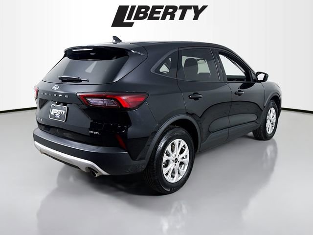 Certified 2025 Ford Escape Active image 7