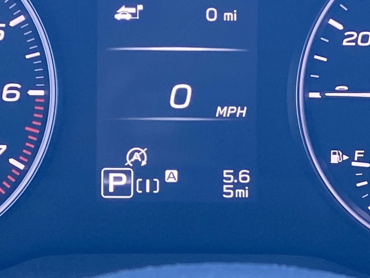 New 2026 Subaru Crosstrek 2.0i Premium AWD/4WD image 28