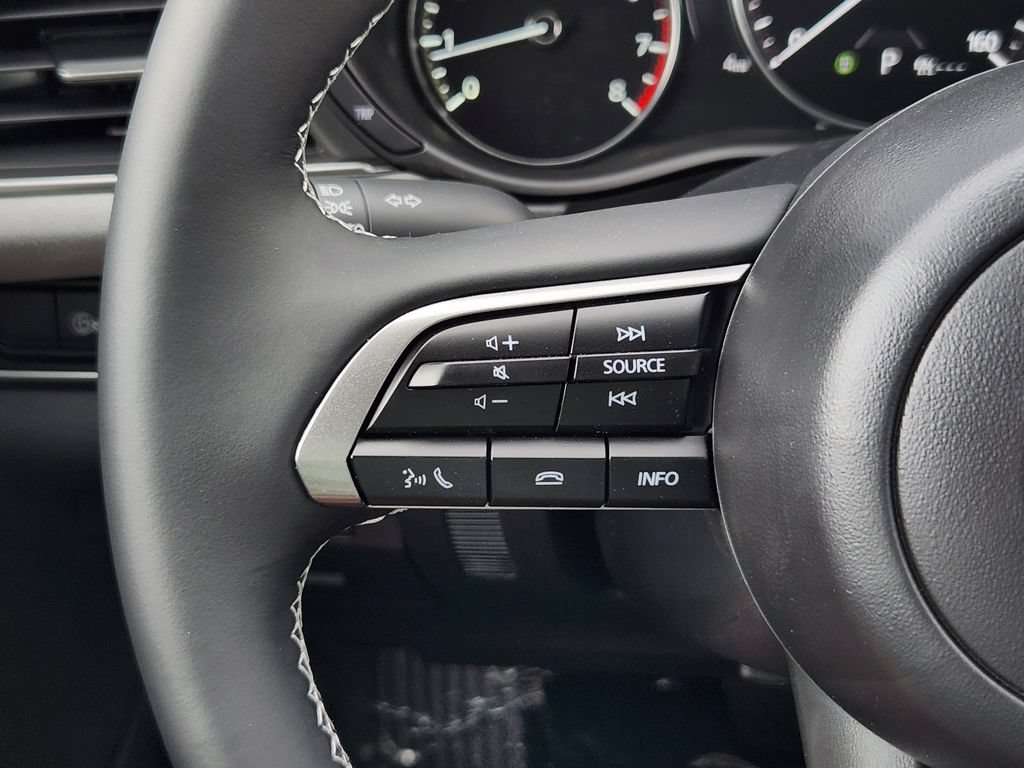 New 2026 MAZDA CX-30 Aire Edition AWD/4WD image 18