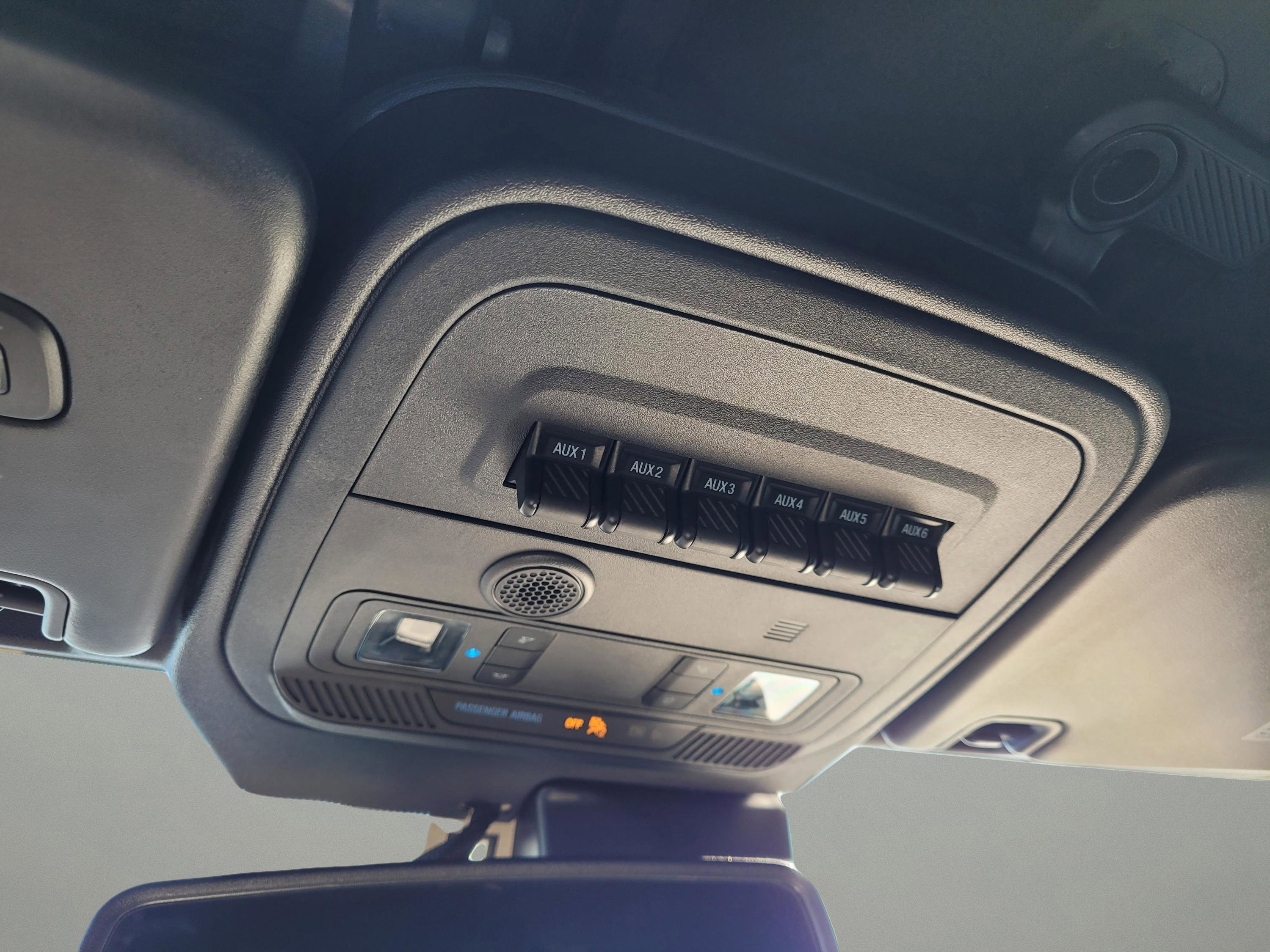 Used 2022 Ford Bronco Wildtrak image 24