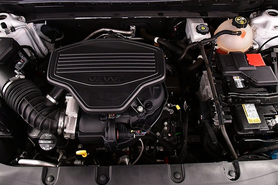 Used 2020 Chevrolet Blazer LT image 31