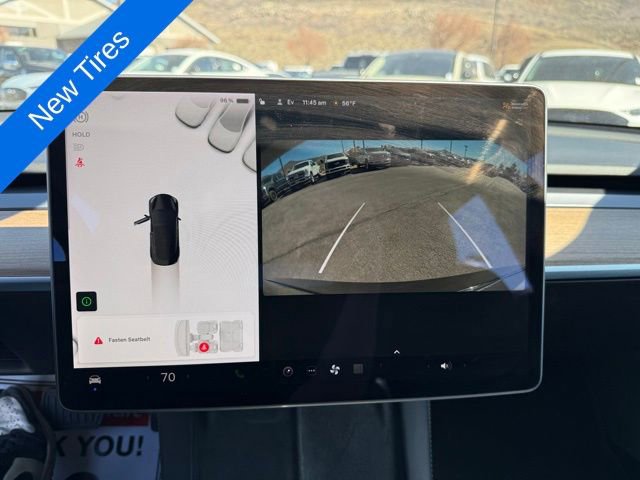 Used 2022 Tesla Model 3 Long Range image 18