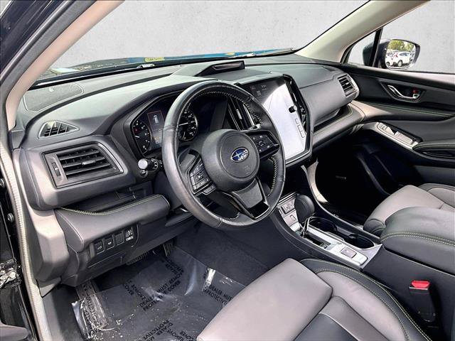 Used 2024 Subaru Ascent Onyx Edition Limited AWD/4WD image 14
