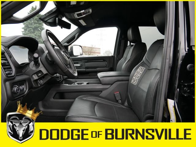 Used 2022 RAM 2500 Power Wagon w/ Level 2 Equipment Group image 14