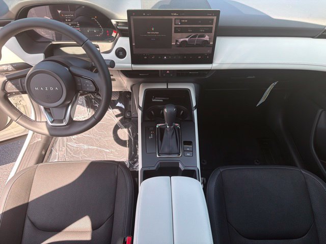New 2026 MAZDA CX-5 Preferred AWD/4WD image 26