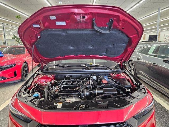 Used 2024 Honda Accord EX image 35