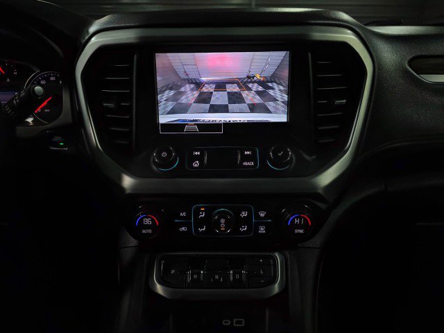 Used 2020 GMC Acadia SLE w/ Driver Convenience Package image 28