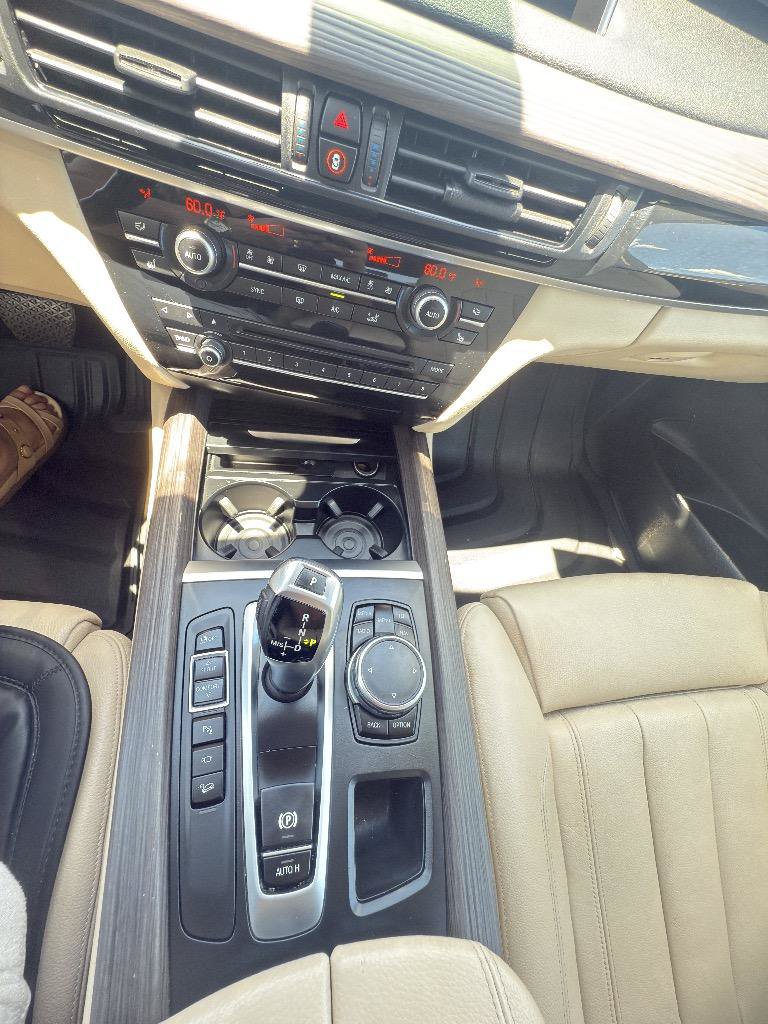 Used 2016 BMW X5 xDrive35i AWD/4WD image 11