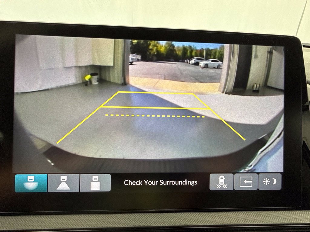 Certified 2025 Honda Odyssey Elite image 24