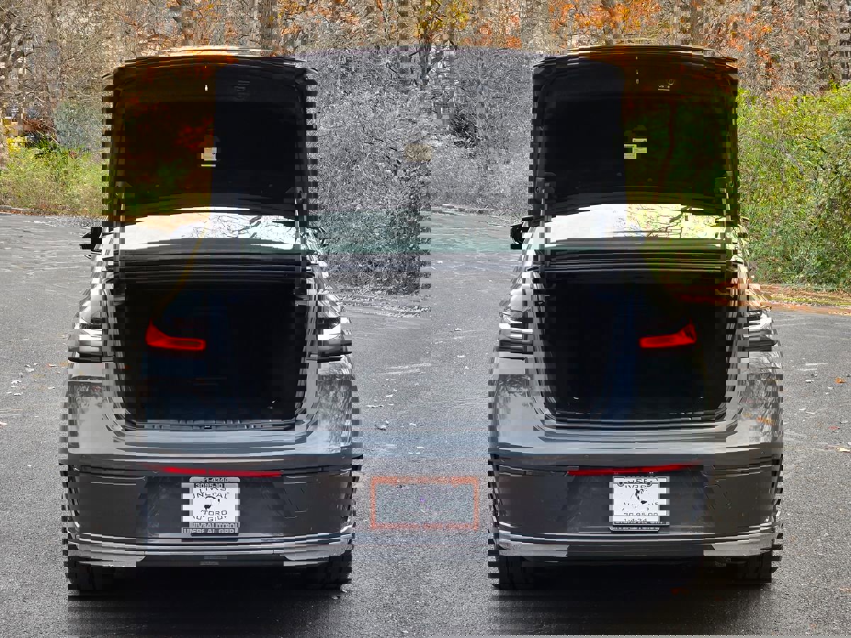 Used 2024 BMW i7 xDrive60 w/ Executive Package image 89