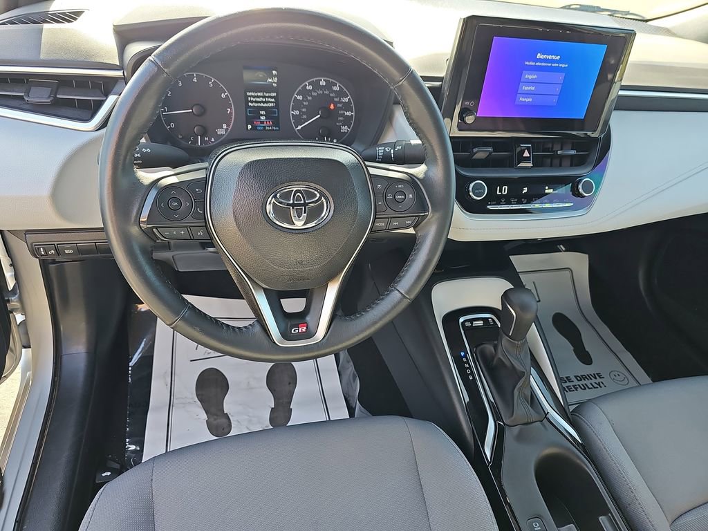 Used 2024 Toyota Corolla SE image 19
