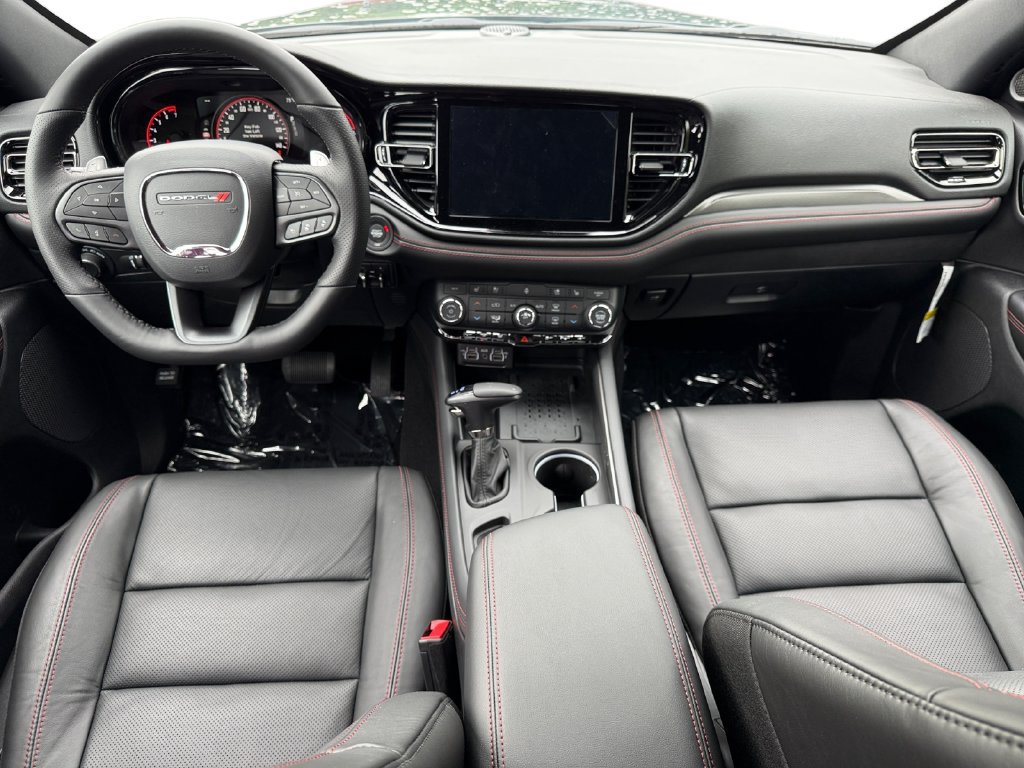 New 2026 Dodge Durango GT AWD/4WD image 10