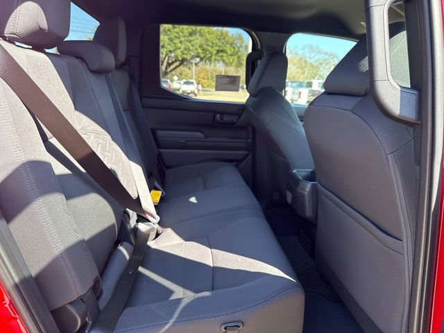 New 2026 Toyota Tacoma SR AWD/4WD image 11