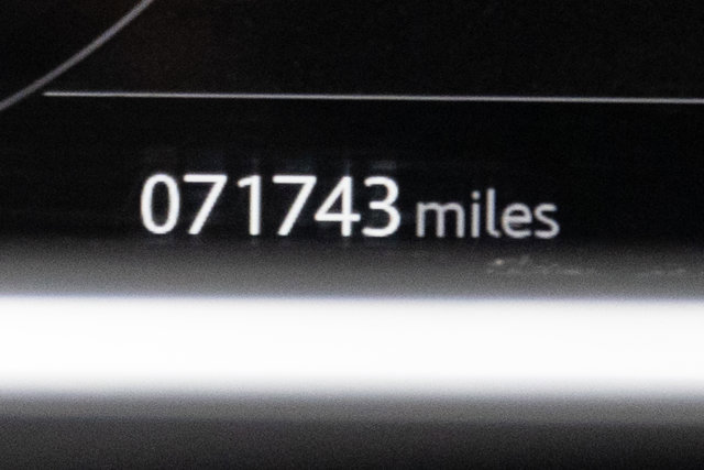 Used 2020 Land Rover Range Rover Sport HST image 68