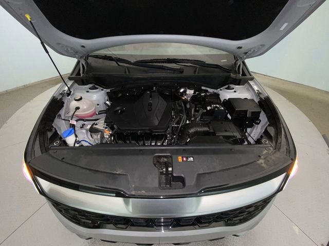 Used 2025 Kia Sportage SX FWD image 26