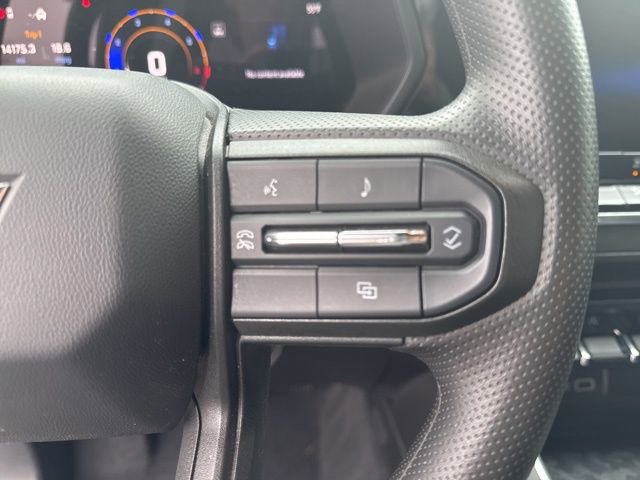 Used 2024 Chevrolet Colorado Trail Boss w/ Technology Package image 14