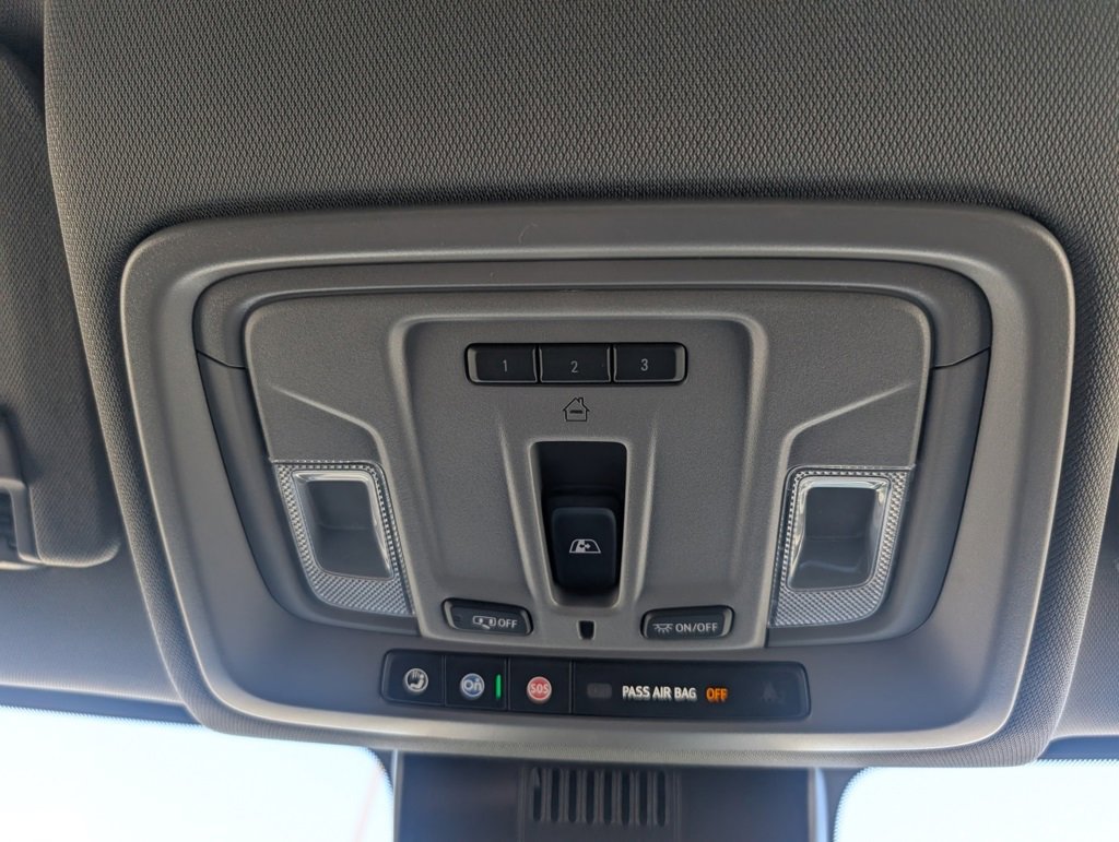 New 2026 Chevrolet Silverado 1500 RST w/ RST All Star Premium Package image 21