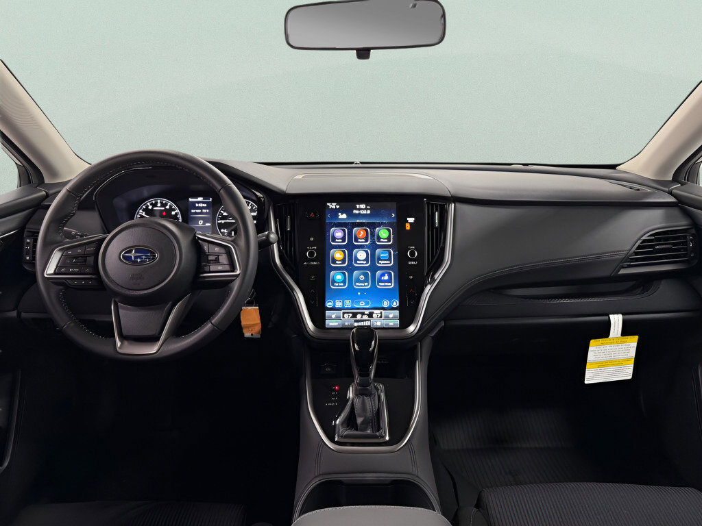 New 2025 Subaru Legacy Premium image 10