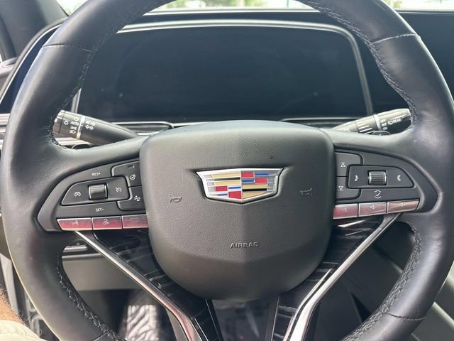 Used 2023 Cadillac Escalade Sport w/ Touring Package RWD image 18