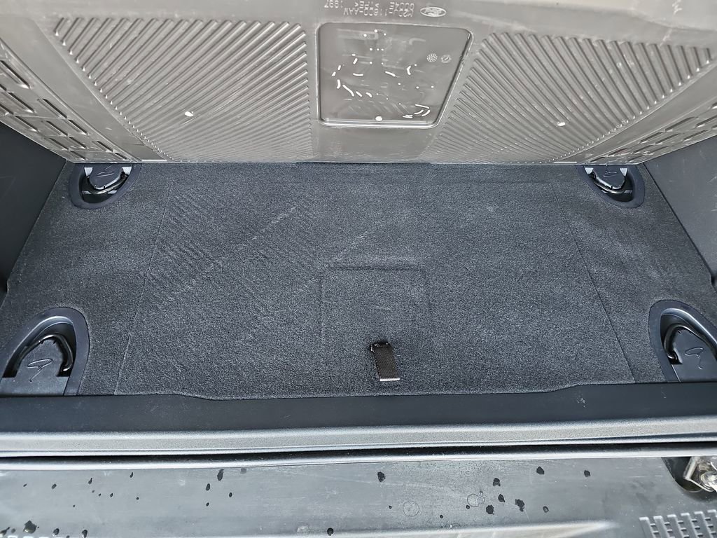 Used 2023 Ford Bronco Badlands image 13