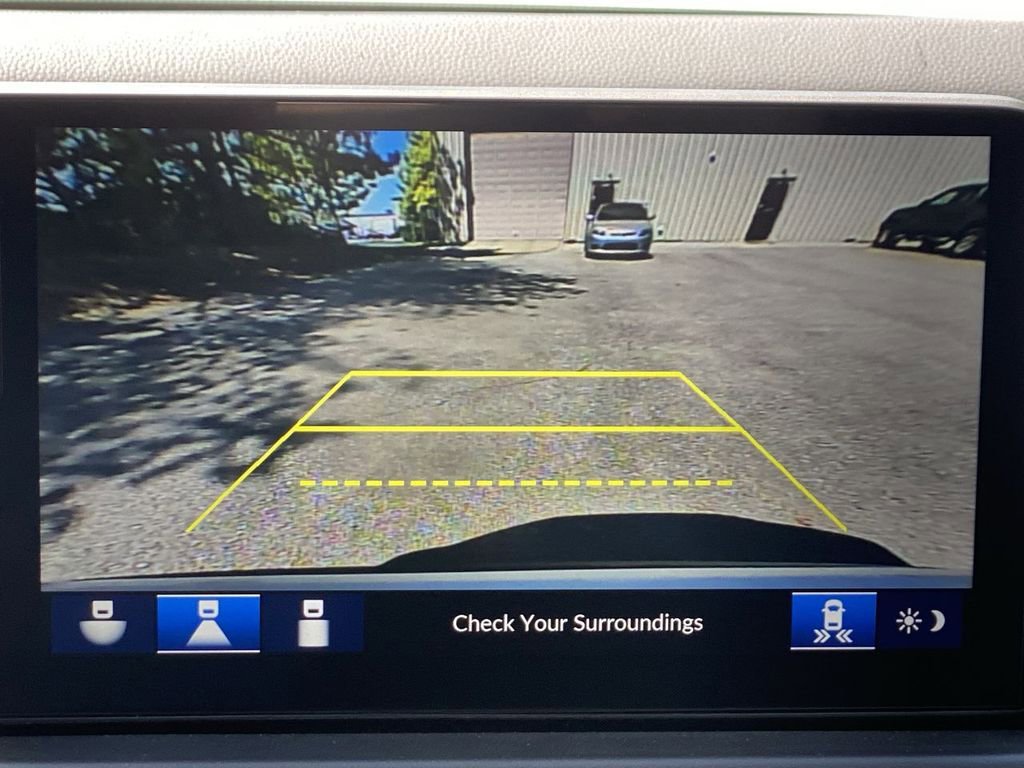 New 2025 Acura ADX A-Spec image 17