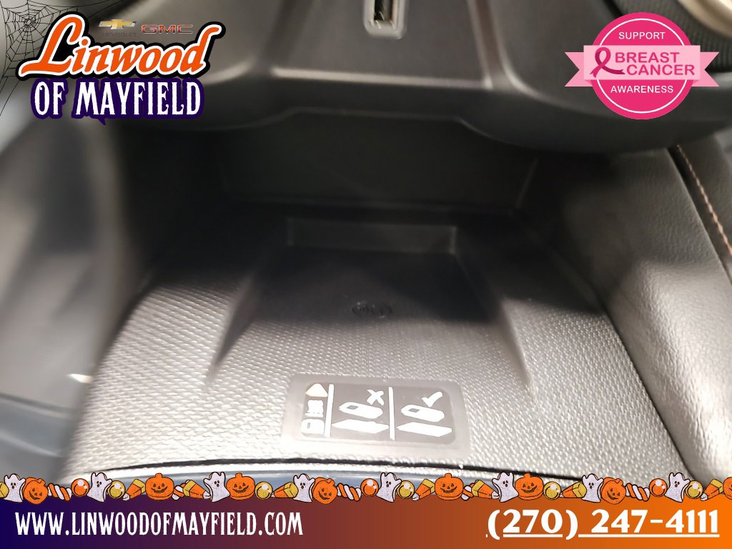 Used 2024 Chevrolet Blazer Premier image 27