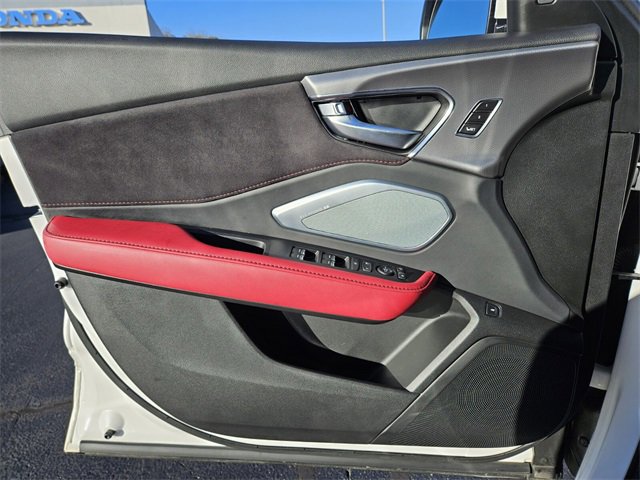 Used 2024 Acura RDX AWD w/ A-Spec & Advance Pkg image 30