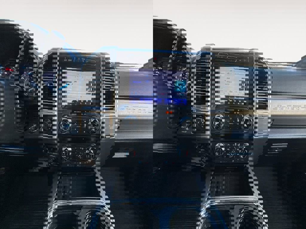 Used 2020 Ford F250 Platinum image 11