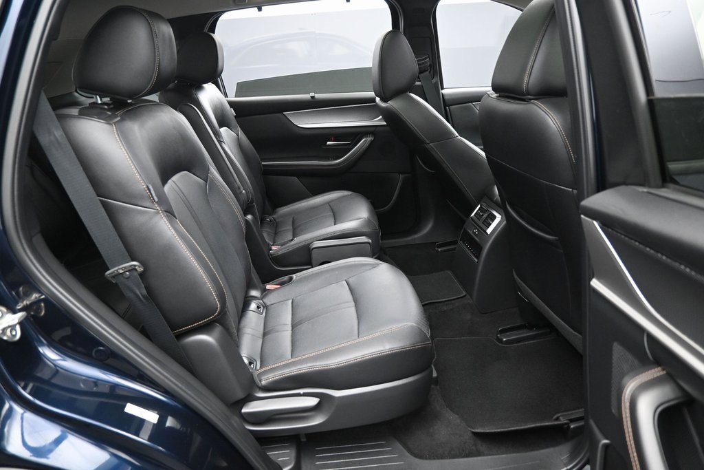 Used 2024 MAZDA CX-90 3.3 Turbo w/ Premium Package image 39