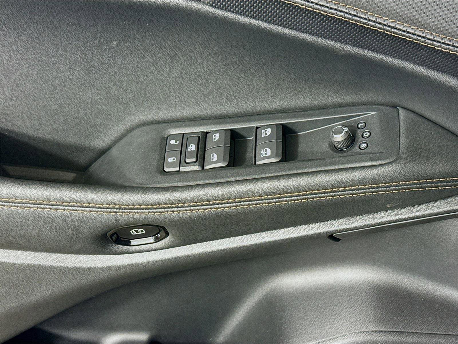 New 2026 Jeep Cherokee Overland w/ Trailer Tow Group image 13