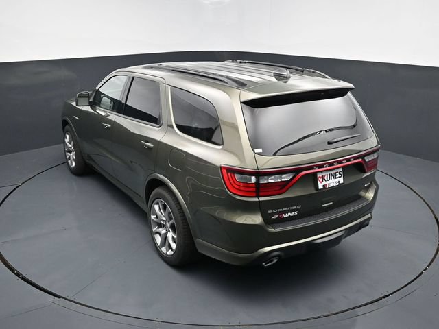 New 2026 Dodge Durango GT AWD/4WD image 48