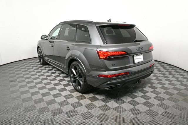 New 2026 Audi Q7 3.0T Premium Plus image 32