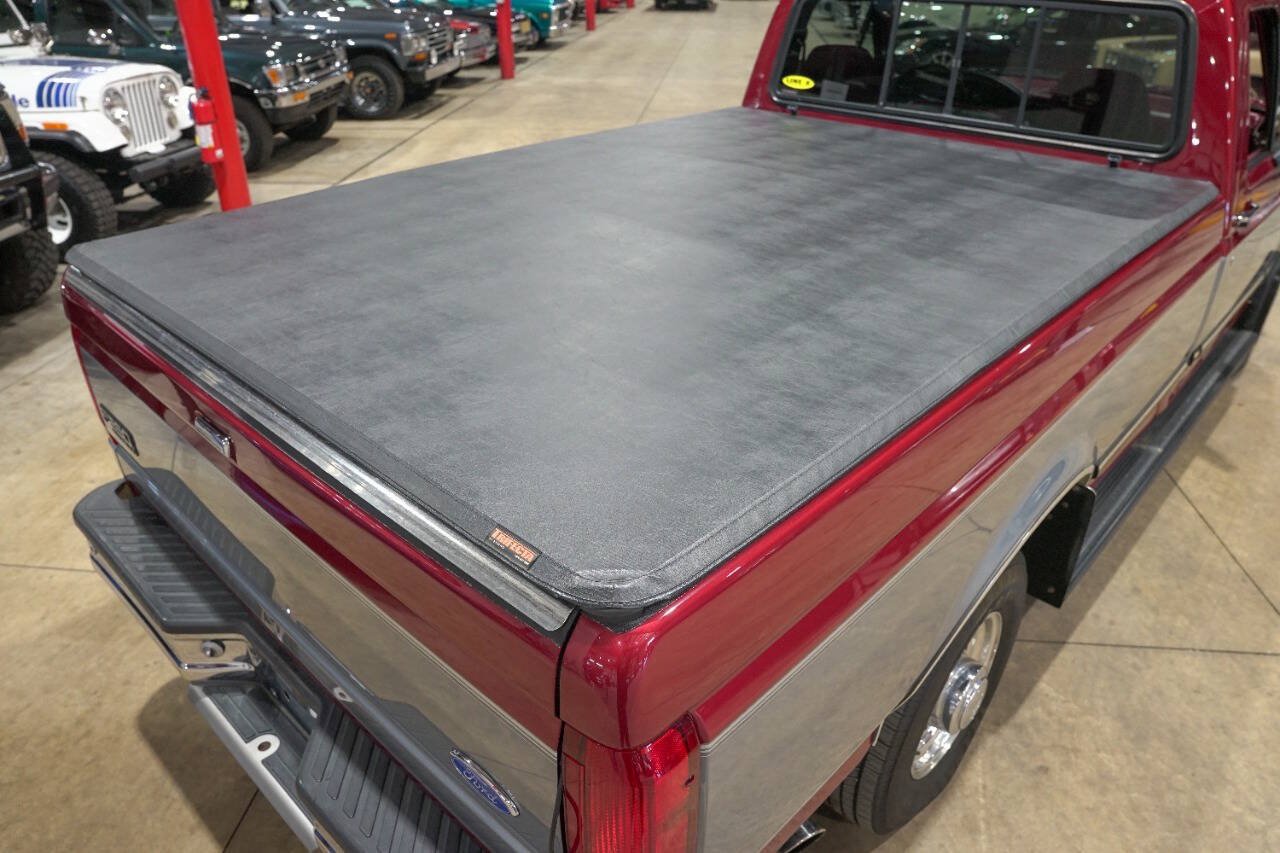 Used 1997 Ford F250 2WD Regular Cab Heavy Duty image 20