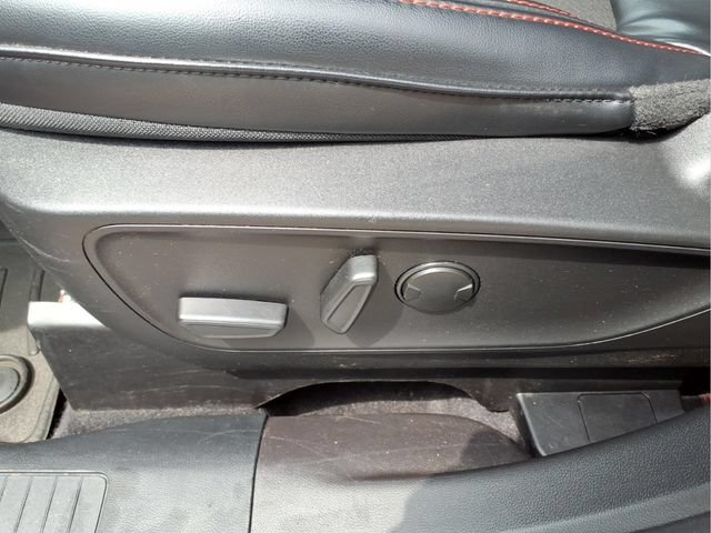 Used 2023 Ford Escape ST-Line Select w/ Tech Pack #2 AWD/4WD image 18