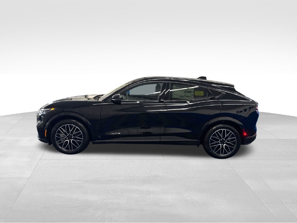 New 2026 Ford Mustang Mach-E Premium AWD/4WD image 2
