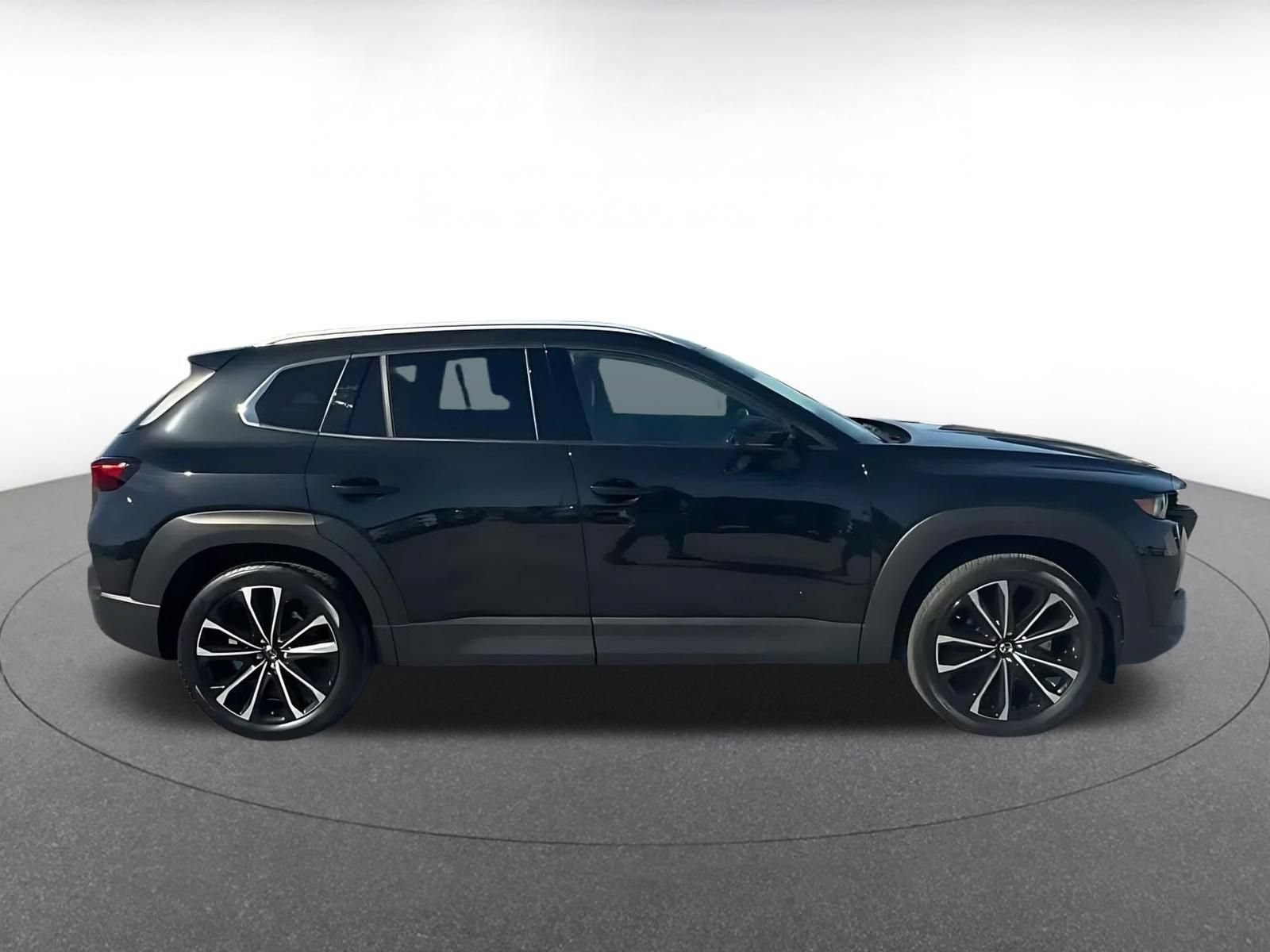 Used 2026 MAZDA CX-50 AWD 2.5 S w/ Premium Package image 16