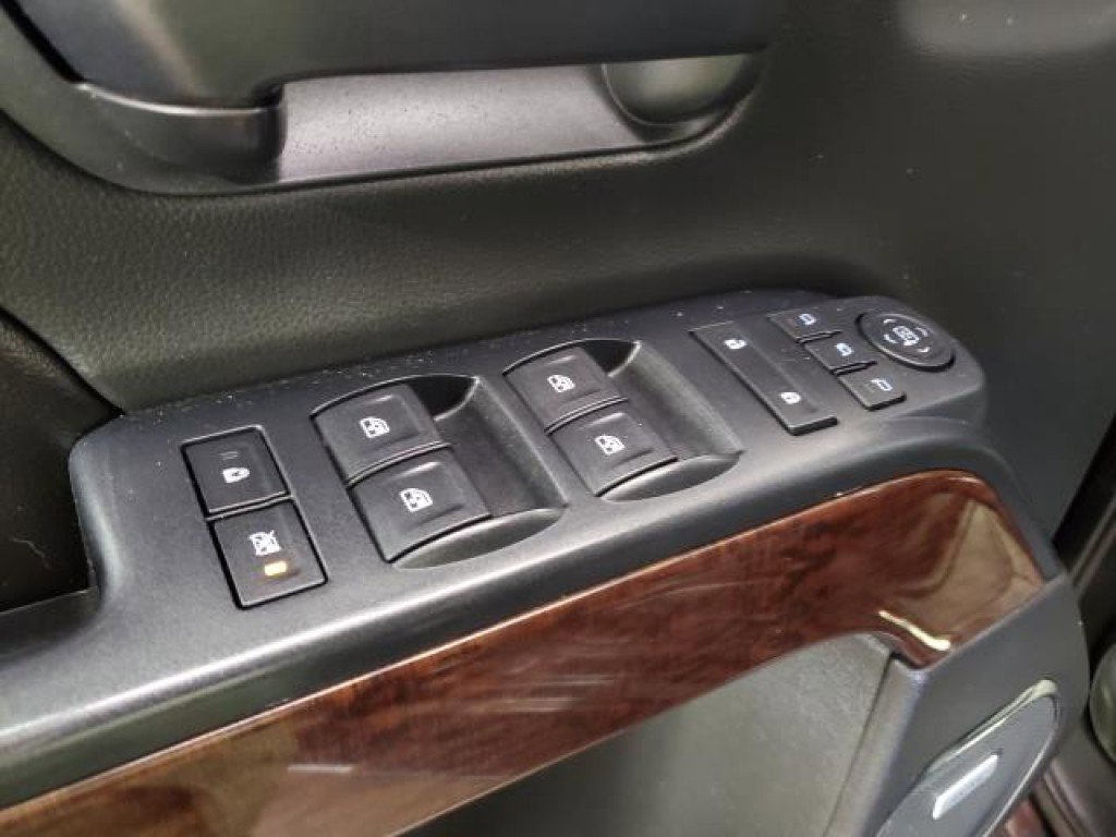 Used 2016 GMC Sierra 1500 SLT w/ SLT Premium Package image 12