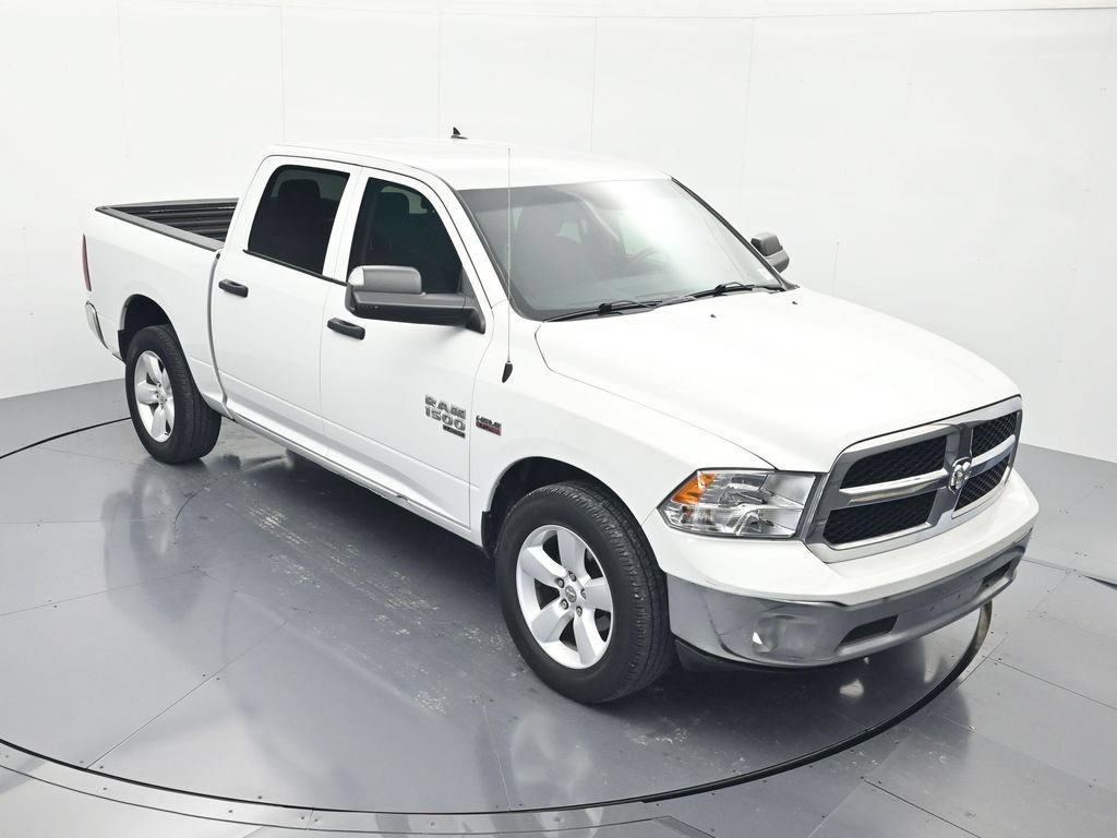 Used 2024 RAM 1500 Tradesman w/ Tradesman SXT Package AWD/4WD image 30