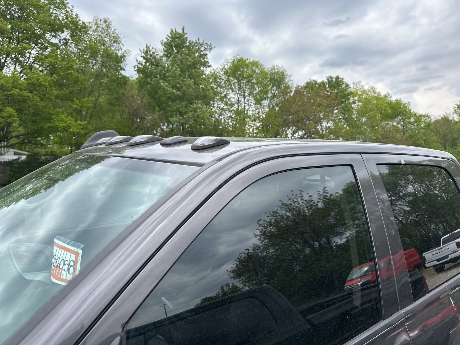 Used 2020 RAM 2500 Tradesman AWD/4WD image 5