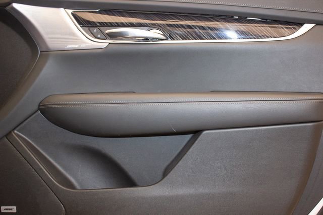 Certified 2024 Cadillac XT6 Premium Luxury w/ LPO, Floor Liner Package image 11