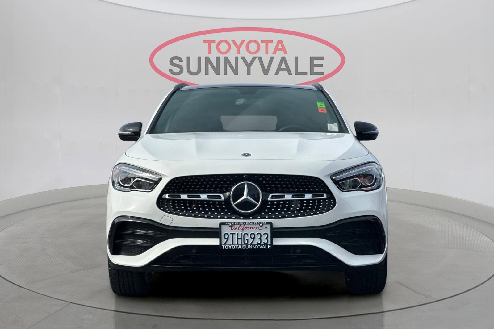 Used 2022 Mercedes-Benz GLA 250 GLA 250 image 11