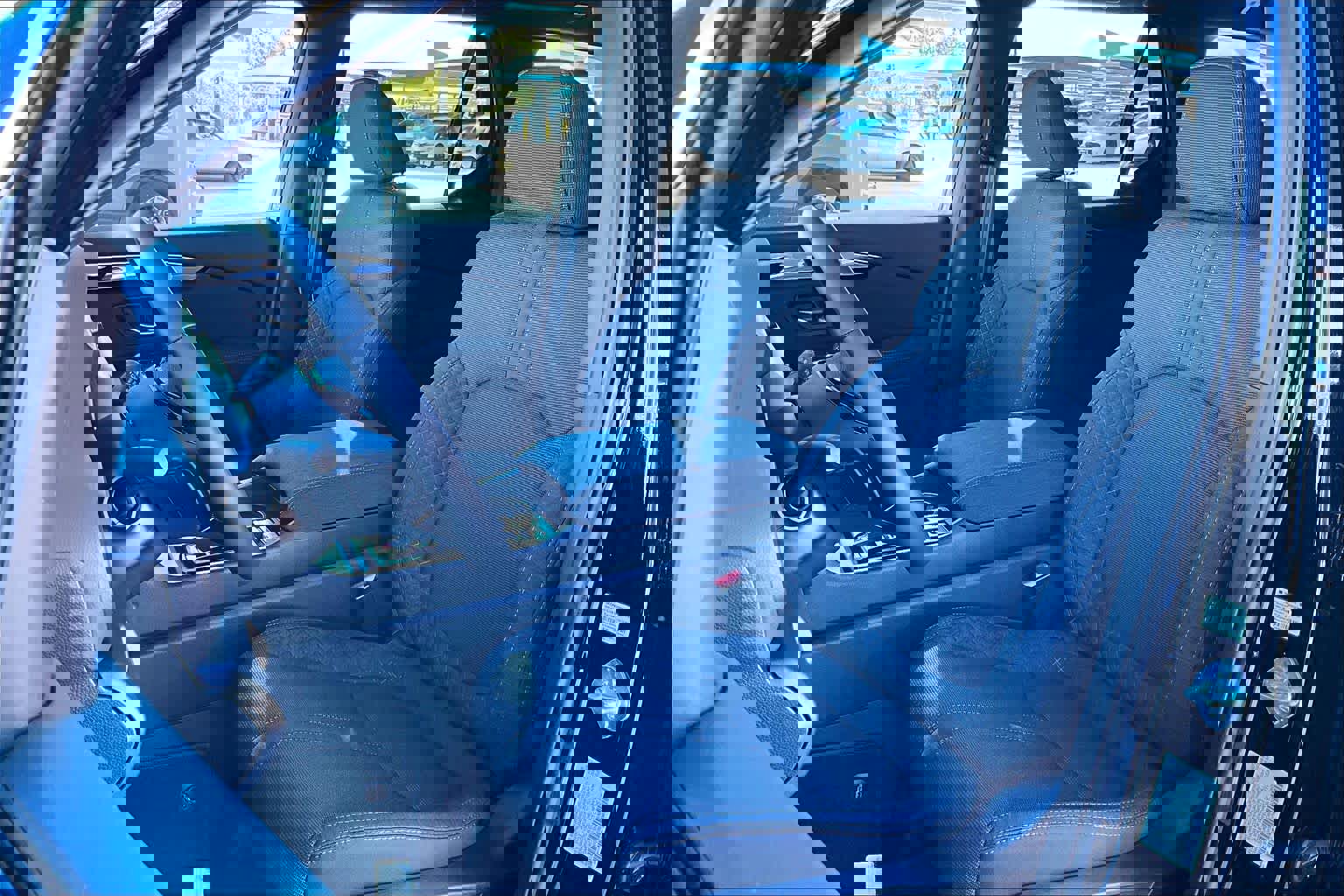 New 2026 Honda Pilot Sport image 9