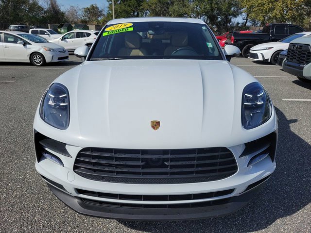 Used 2019 Porsche Macan image 15