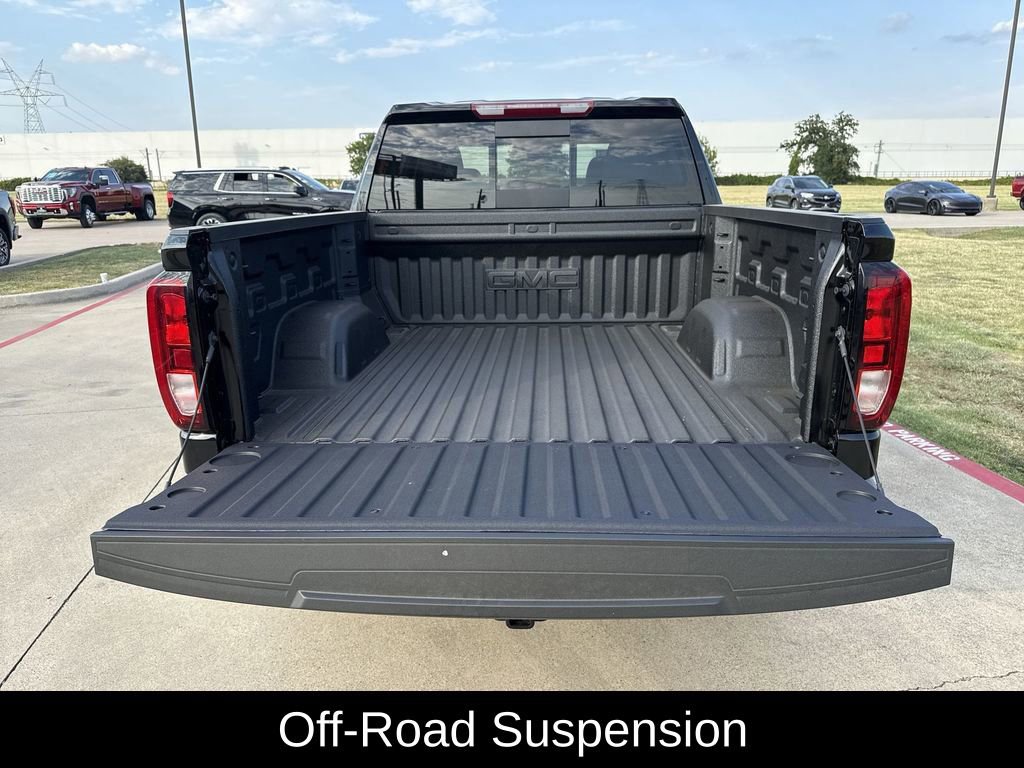 New 2026 GMC Sierra 1500 Elevation w/ Elevation Premium Package image 32
