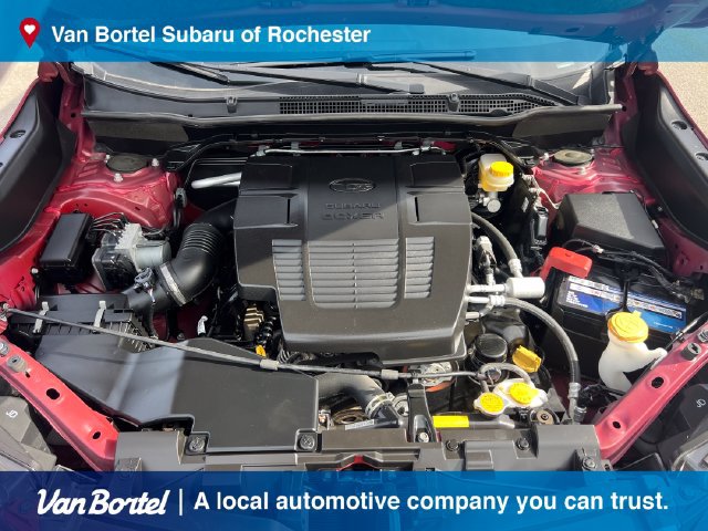 Used 2020 Subaru Forester Premium AWD/4WD image 11