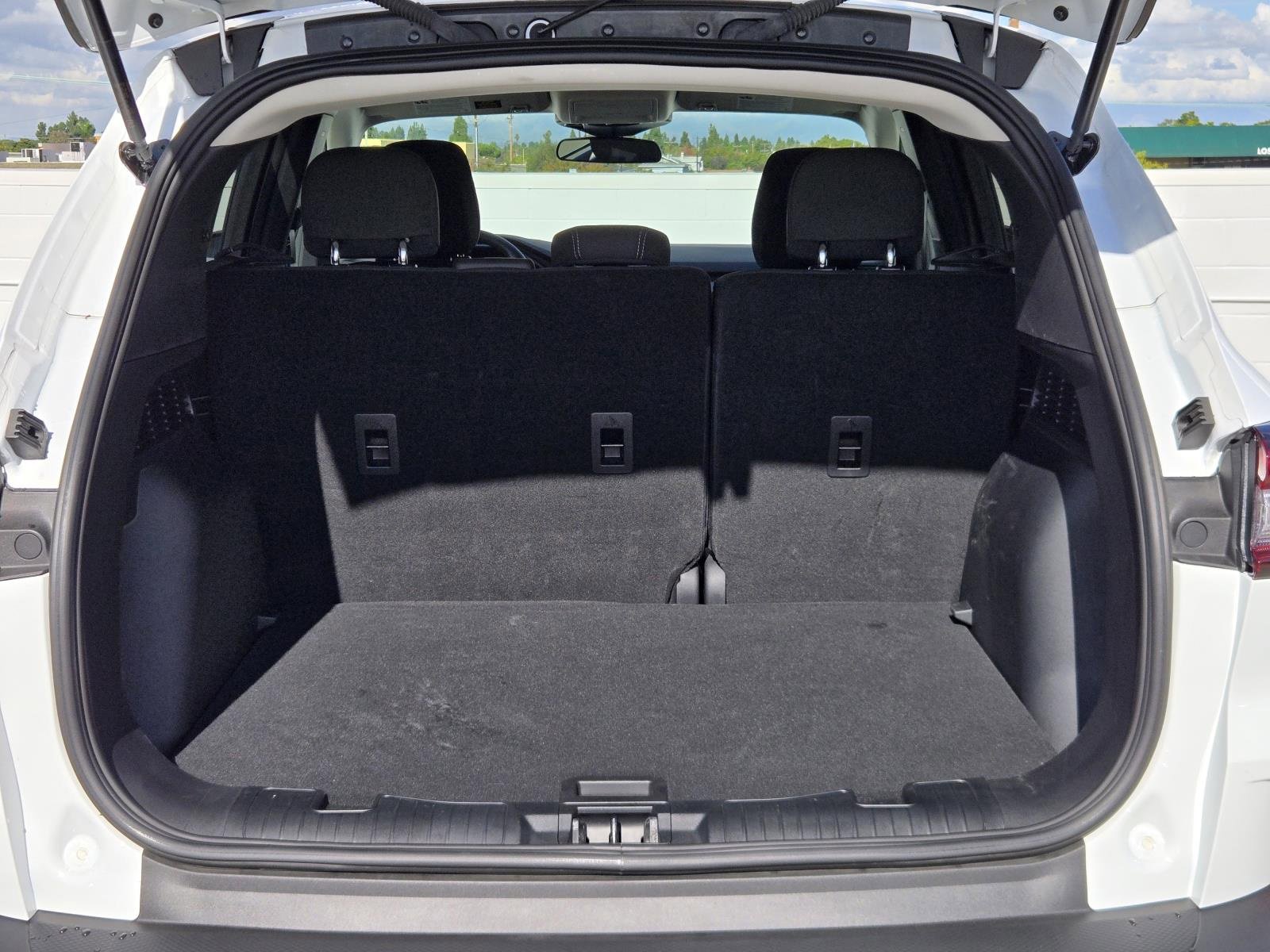 Used 2025 Ford Escape Active image 29