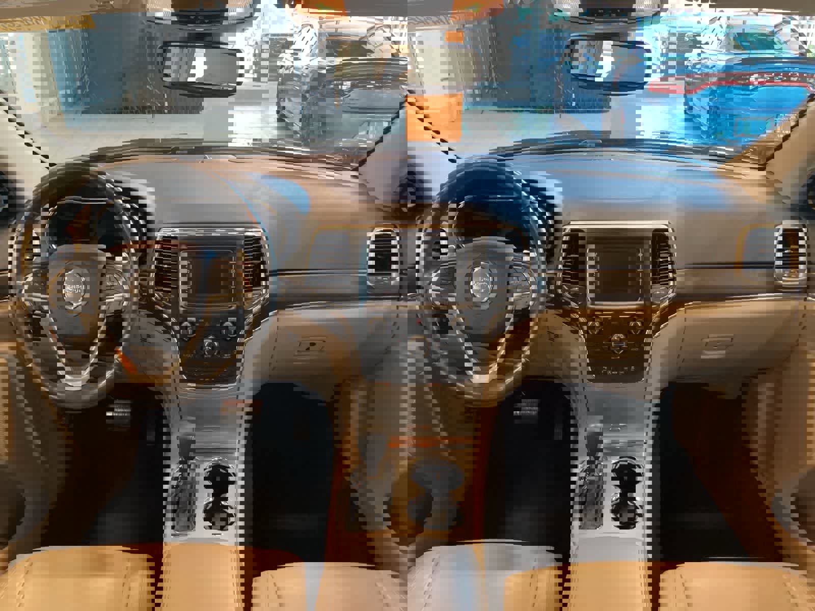 Used 2017 Jeep Grand Cherokee Limited AWD/4WD image 25