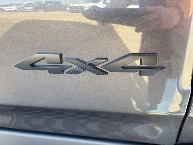 New 2026 RAM 1500 Classic Warlock image 6