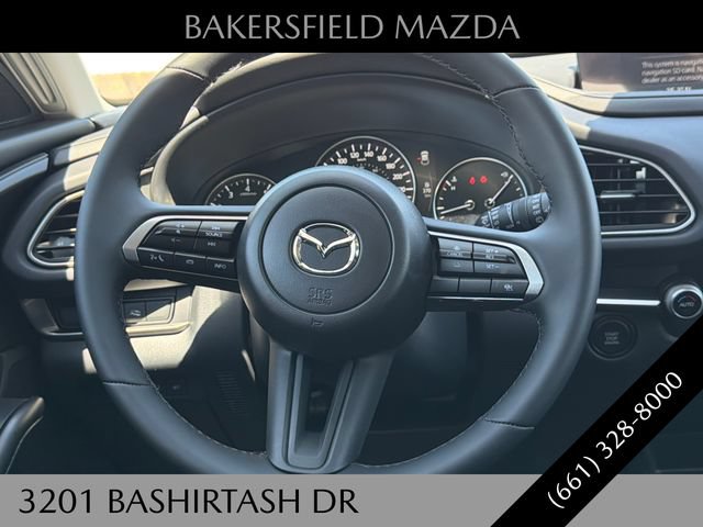 New 2026 MAZDA CX-30 AWD 2.5 S w/ Select Sport Pkg image 20