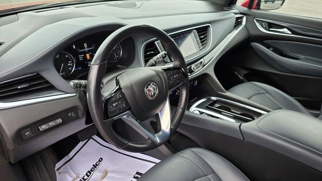 Used 2024 Buick Enclave Premium image 15